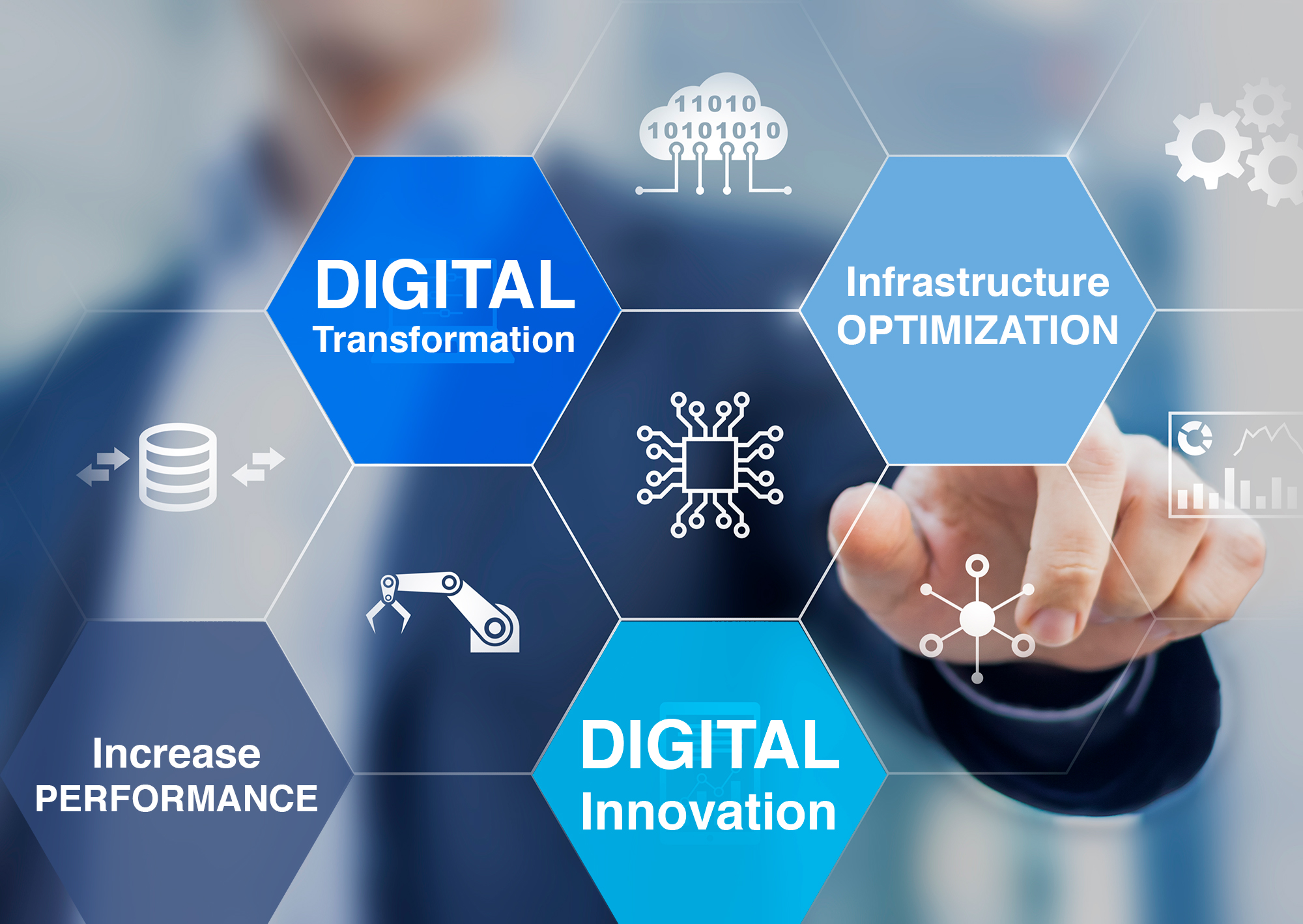 Lanica Solutions